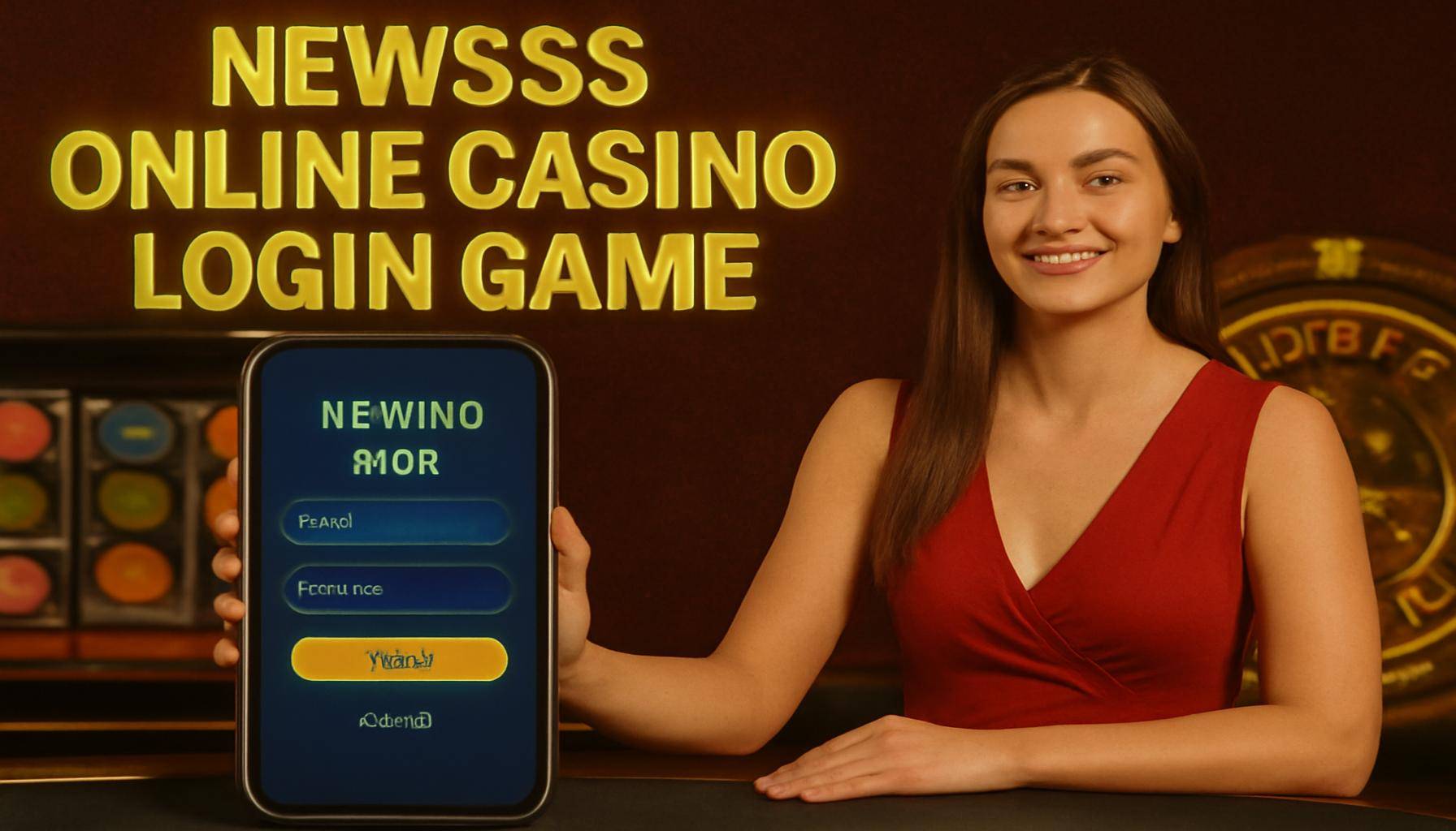 Criar uma nova Conta no plataforma NEW555